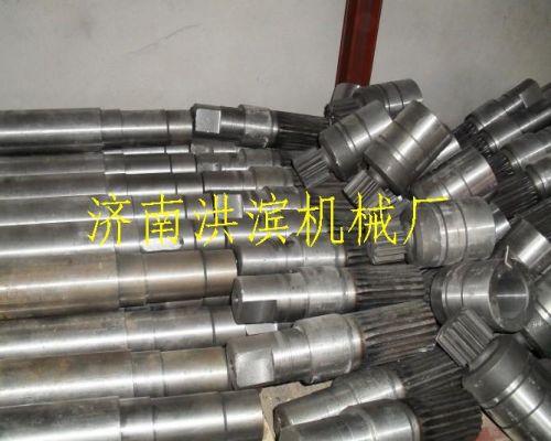 齒輪軸