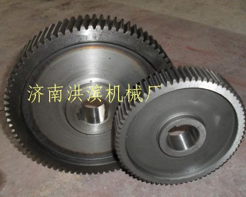 齒輪