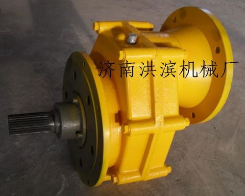 325M減速機(jī)