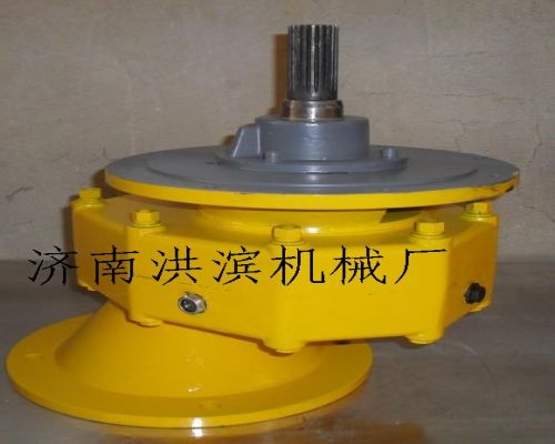 273M減速機(jī)